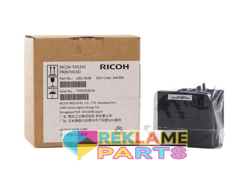 Ricoh G5i Printhead TH5241 For Focus Atlas-1311 UV