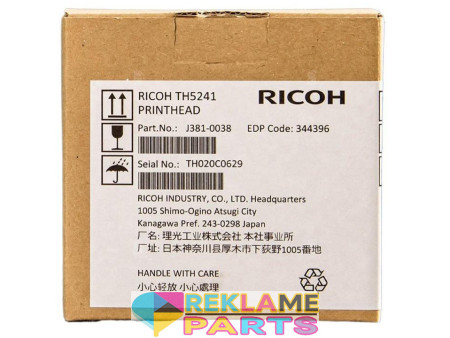 Ricoh G5i Printhead TH5241 For Focus Atlas-1311 UV