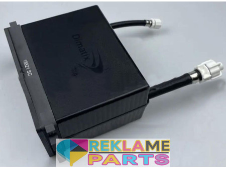 FujiFilm StarFire SG600 Printhead
