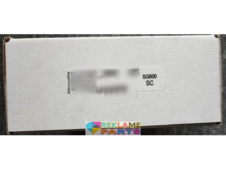 Dimatix starfire SG600SC printhead