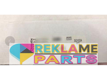 Spectra Dimatix StarFire SG1024 HFM Printhead