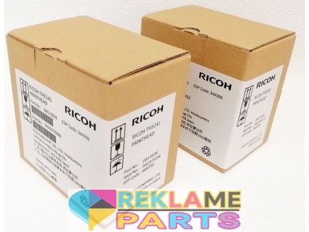 Original RICOH TH5241 Ricoh Gen5i Printhead for Mtutech 360 Rotary UV