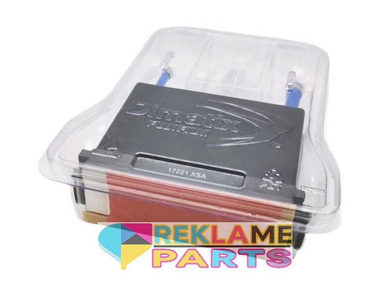 Spectra Dimatix Starfire SG1024/XSA Printhead 1 Color 7Pl Printhead