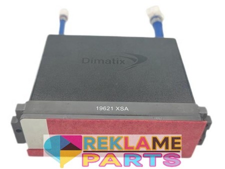 Spectra Dimatix Starfire SG1024/XSA Printhead 1 Color 7Pl Printhead