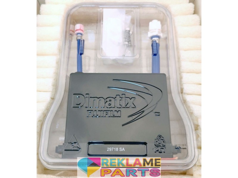 Dimatix Starfire SG1024 SA 10PL For Zimmer Colaris NF 250
