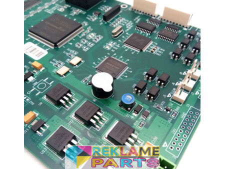 BYHX 512i 8 Head Board Set Carriage Board Replacement Electronic Control Board