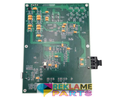 BYHX 512i 8 Head Board Set Carriage Board Replacement Electronic Control Board