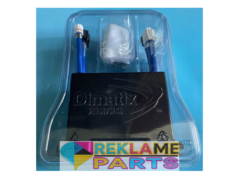 StarFire SG1024/SA-2C Printhead