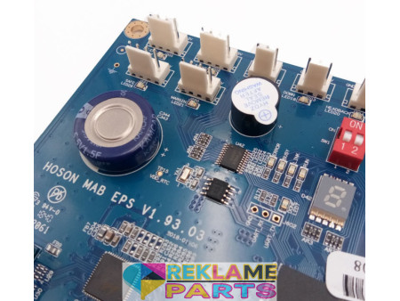 Original Hoson XP600 Printer Main Board V1 93 03 Circuit Board