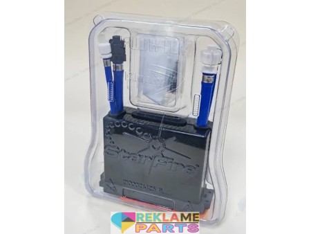 Brand New StarFire SG1024SA Printhead For Zimmer Colaris NF 250