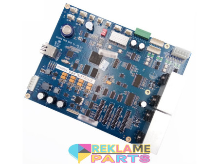 Original Hoson XP600 Printer Main Board V1 93 03 Circuit Board