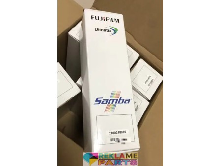 Brand New Dimatix Samba G3L Printhead