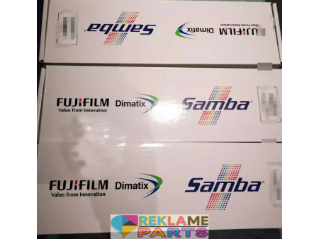 Brand New Dimatix Samba G3L Printhead
