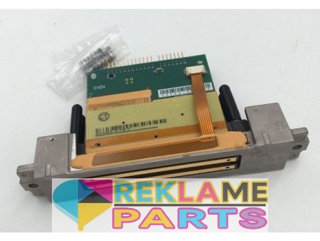 Performa Sapphire QS-256/80 AAA Printhead without hose barb Use For ExOne S-Max