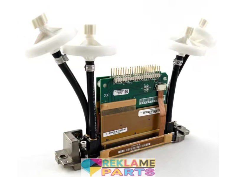 Dimatix Spectra Polaris PQ-512/35 AAA  for DGI PQ-3202