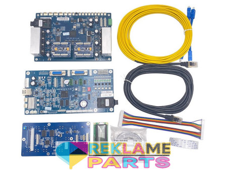 I3200 Hoson Double Head Carriage Board