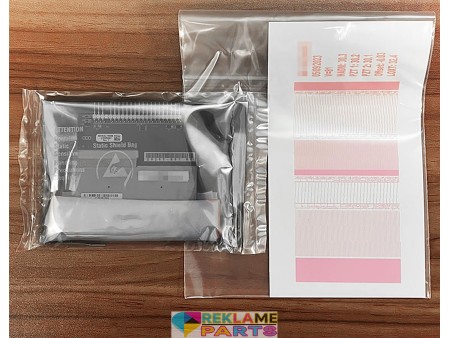 FujiFilm Dimatix Emerald QE-256/80 AAA - QEA80