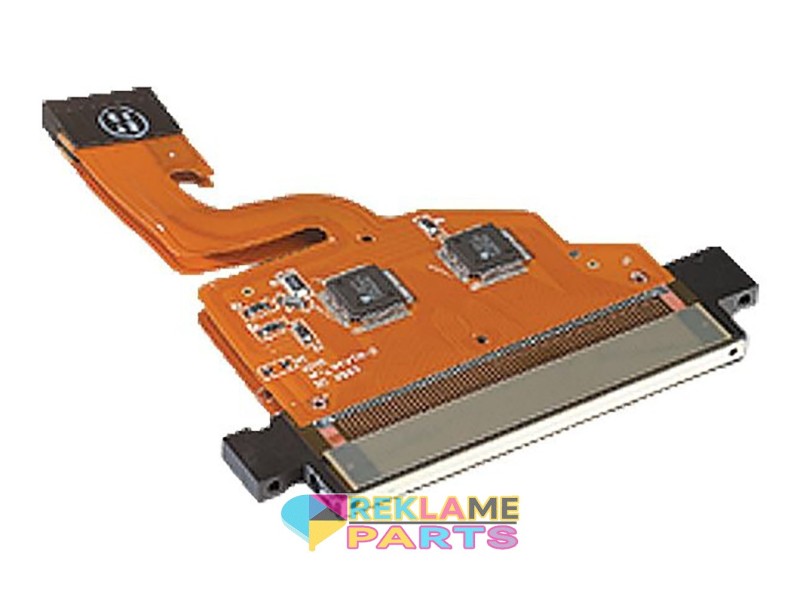 Spectra SL128 80PL Solvent UV Print Head for Kodak Versamark DS4350