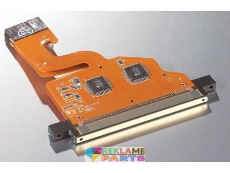 Spectra SL128 80PL Solvent UV Print Head for Kodak Versamark DS4350