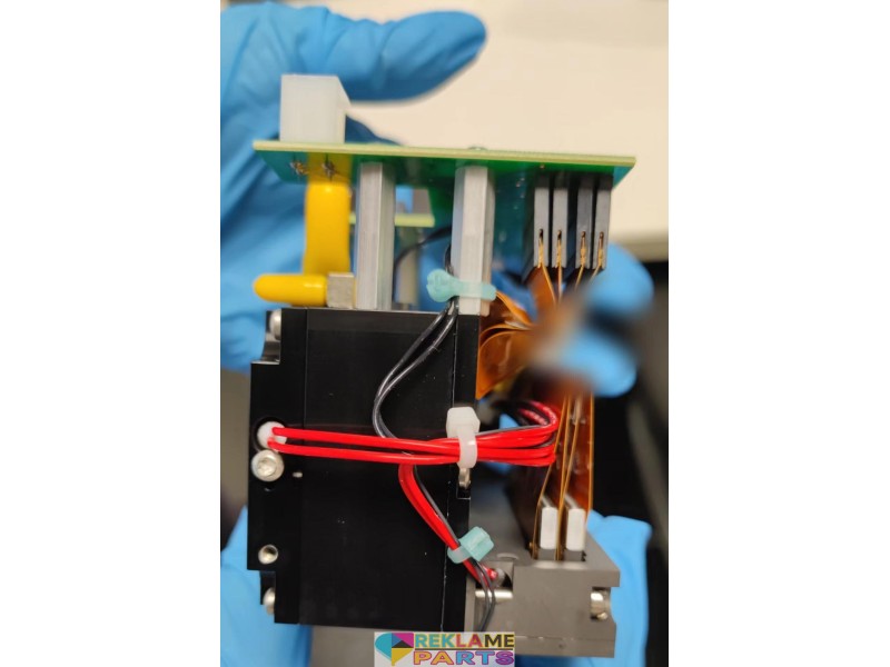 Fujifilm Original Galaxy PH 256/50 AAA Printhead