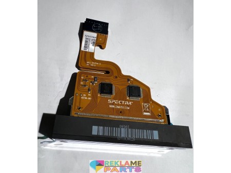 Spectra Galaxy JA 256/30 AAA for EFI Vutek PressVu UV 200/600