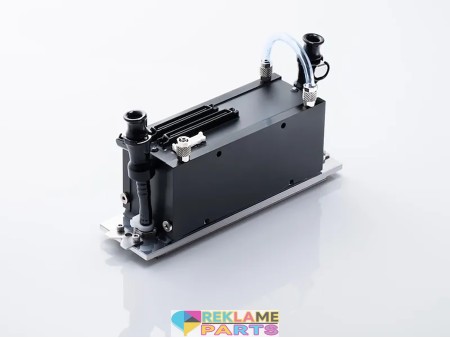 New Inkjet Printhead KJ4A-EX1200-RC with Ink Recirculatio