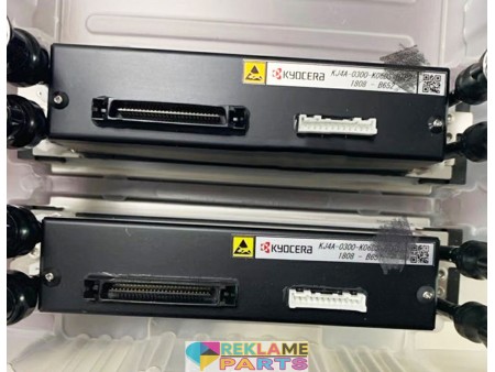 New Kyocera KJ4A-0300-Q06DS-DOC1 Printhead