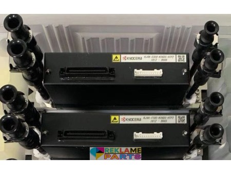 New Kyocera KJ4A-0300-K06DS-HTP2 Printhead