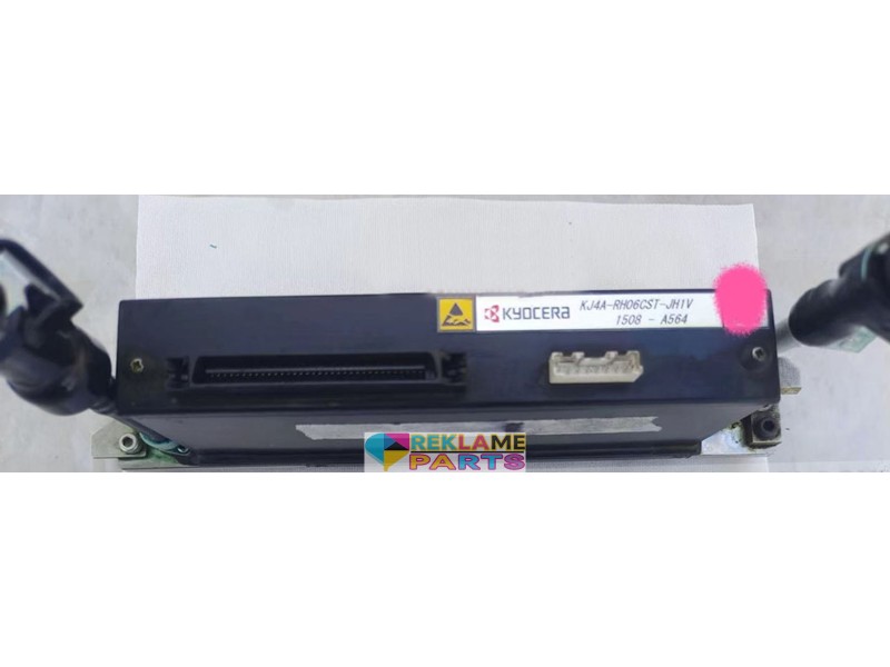 Kyocera KJ4A-RH06CST-STDC Printhead for Gemini 108C