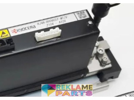 Kyocera KJ4A-RH06CST-STDC Printhead for Gemini 108C