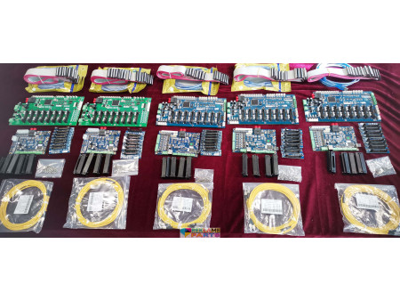Konica KM512i Main Board 8h Set for Km512i Eco Solvent Inkjet Printer