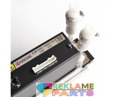 Kyocera KJ4B-0300-R06DS-STD1 Printhead