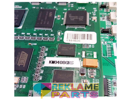 Koncia KM512 Head Board 8h Kit for Km512 512MN 512LN Spare Parts