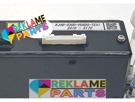 Original Kyocera KJ4B-0300-V06DS-TEX1 Printhead