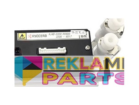 Original New Kyocera KJ4B-0300-R06DS-HTC1 Printhead
