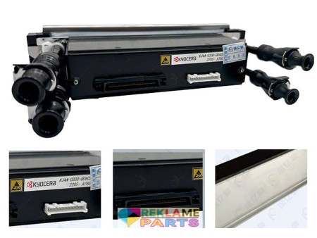Kyocera KJ4B-0300-G06DS-AMS1 Printhead