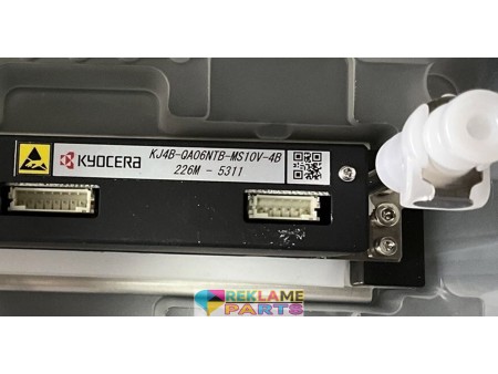 Kyocera KJ4B-QA06NTB-MS10V-4B Water Printhead for Xerox Rialto 900
