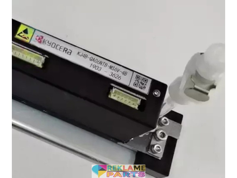 Kyocera KJ4B-QA06NTB-MS6V-4B PrintHead