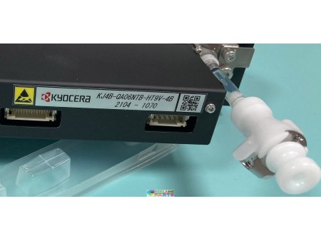Kyocera KJ4B-QA06NTB-HT9V-4B Printhead