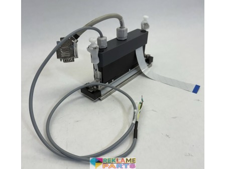 Kyocera KJ4B-QA06NTC-RM6A-4B Print Head for EFI Reggiani Compact 180