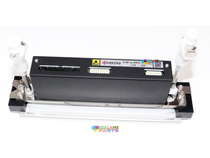 Kyocera KJ4B-QA06NTB-TX10V-4B Print Head