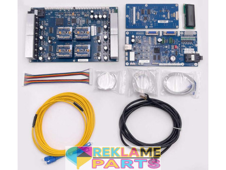 Brand New Hoson I3200 A1 E1 4 Head Board Set