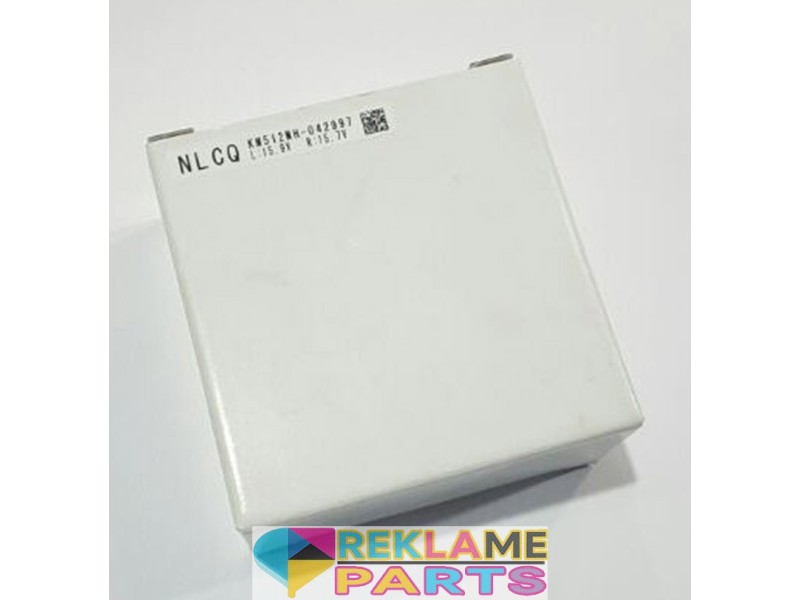 Konica KM512 LH 42PL UV Printhead for Dilli Neo Titan UV-1606W