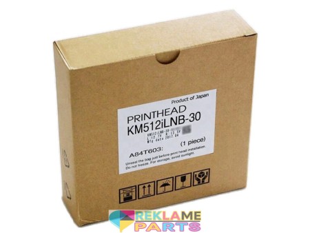 Konica KM512i LNB 30PL Printhead for MeiTu MT-KN3204CI, MeiTu MT-KN3208CI
