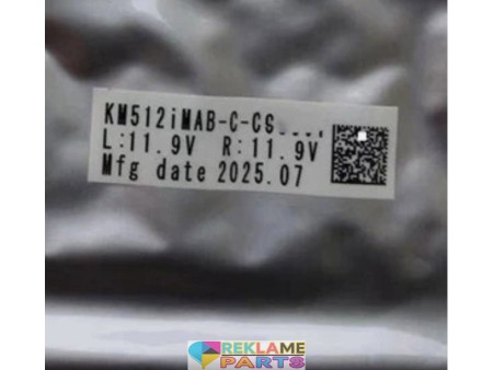 Brand New Original Konica KM512i MAB-C Printhead