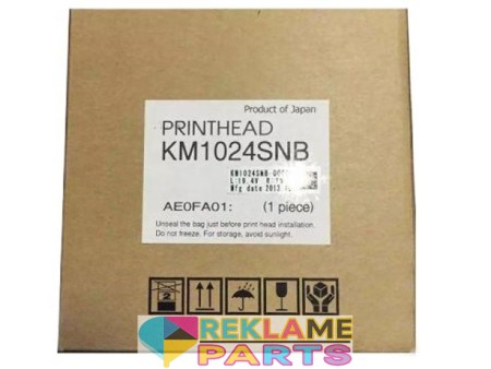 Konica KM1024 SNB 14 pL Print Head for Zhongye SK3206