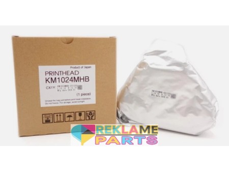Konica KM1024 MHB 14PL UV Print Head for Inktec Jetrix 2030FK