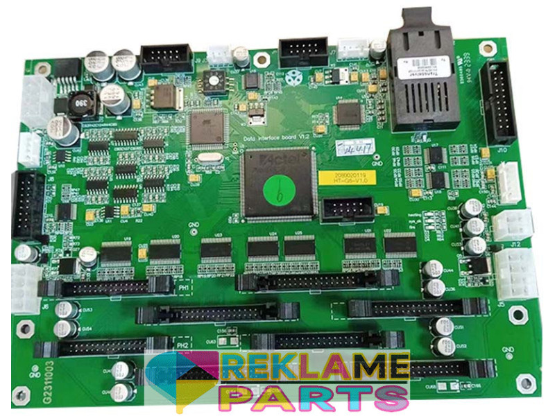 Handtop Gen6 Interface Head Board for Handtop Printer