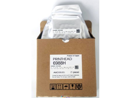 Konica KM1024i 6988H Printhead for Human Digital Technology M-JET ☑️