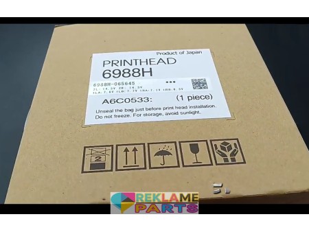 Konica KM1024i 6988H Printhead for Human Digital Technology M-JET ☑️